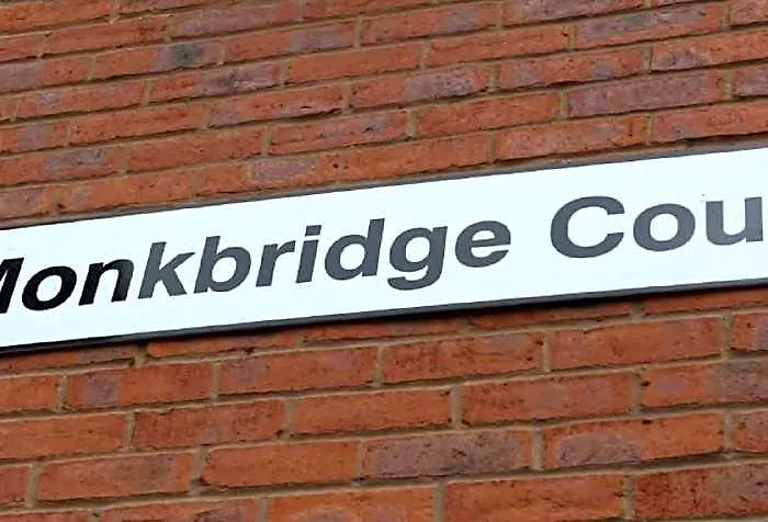Monkbridge Mews