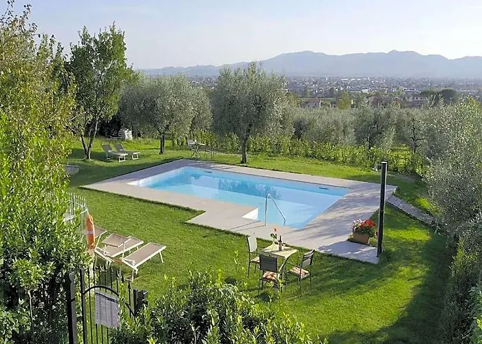 Belvilla By Oyo Villa Il Brio X 9