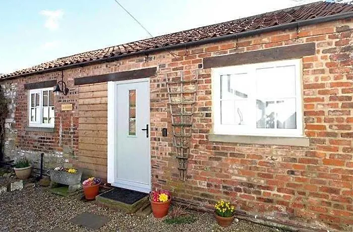 Blacksmiths Cottages