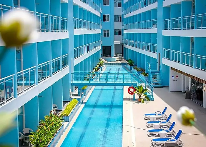 Bohol Dolphin Bay Resort