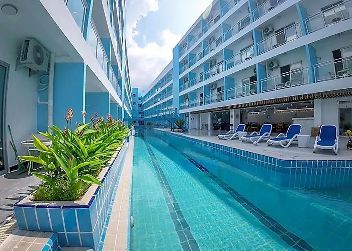 Bohol Dolphin Bay Resort