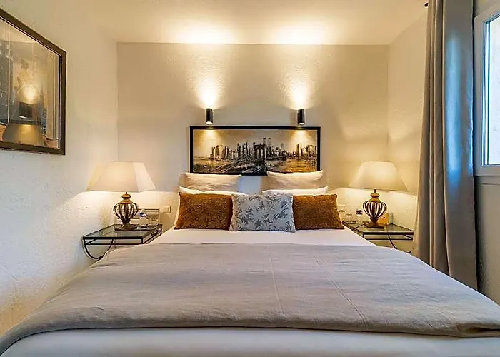Villa With Ac Private Heated Pool, Fitness Near Cannes, Frejus,