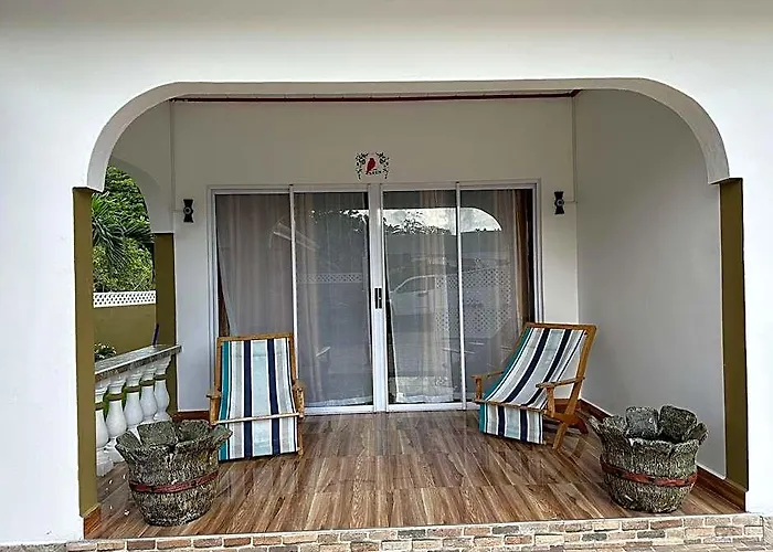 Happy Stay Villa