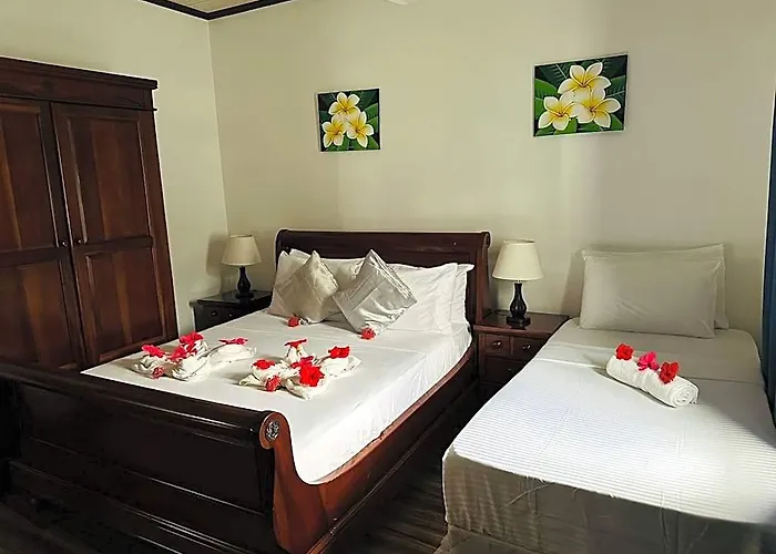Happy Stay Villa