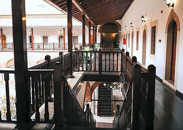 Fibar Hotel Zincirlihan