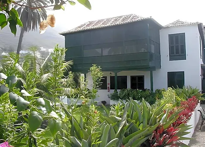 Hotel El Patio