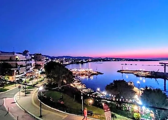 Atlantica Yakinthos Hotel