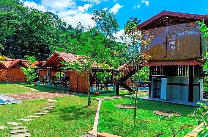 Uma Garden Kandegedara