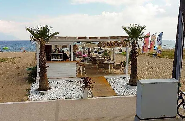 Cocoon Hotel