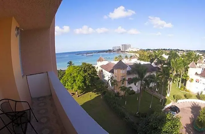 Turtle Beach Towers