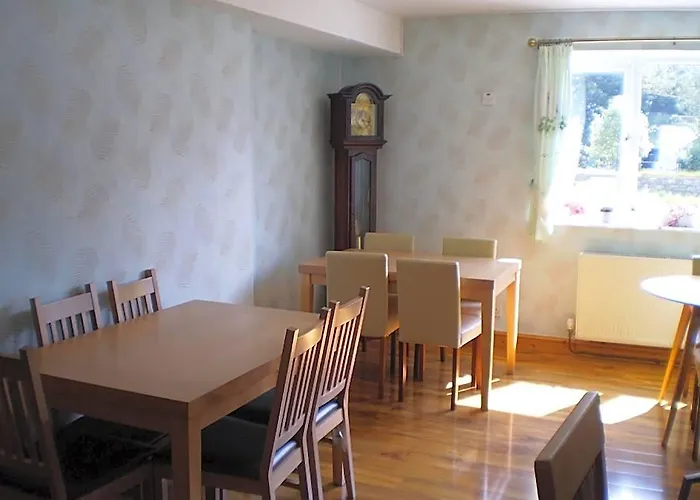 The Sportsmans Lodge