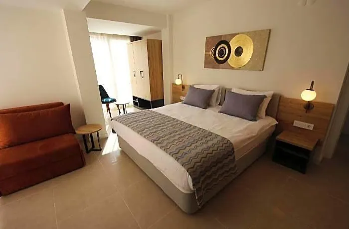 Spilos Gumuldur Hotel