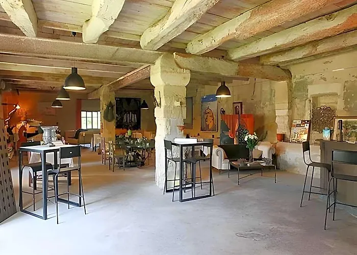 Le Domaine De La Fosse