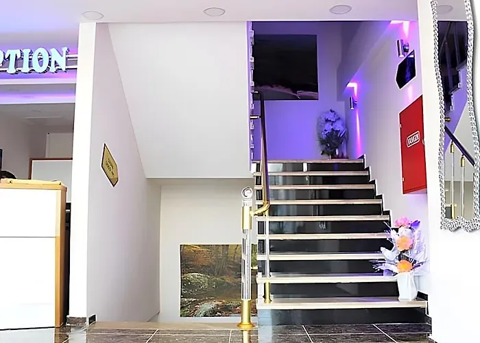 Igneada Parlak Hotel