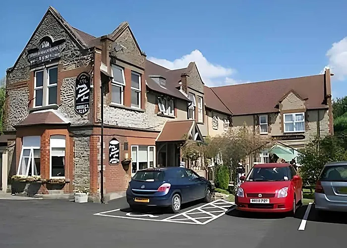 The Bolingbroke Hotel