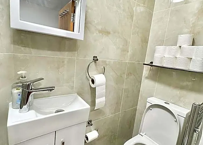 Venice Hotel