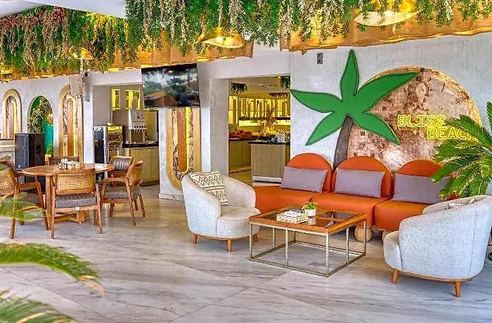 Royalisa Palmiye Beach Hotel - Adult Only