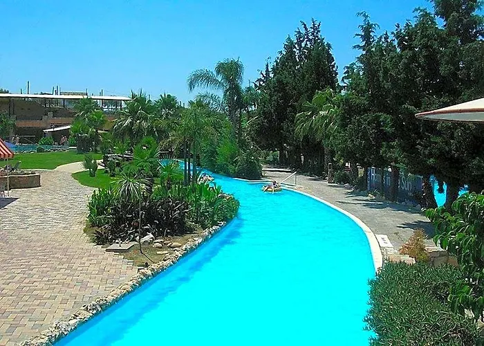 Atlantica Yakinthos Hotel