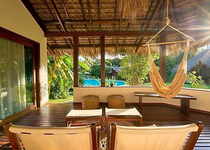Loharano Lodge