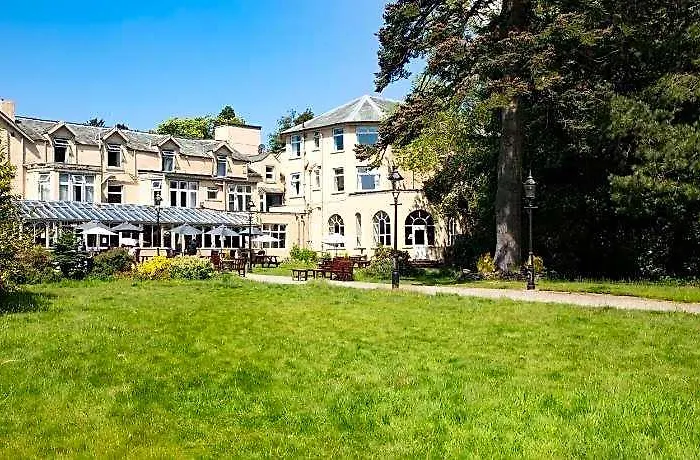 Derwentwater Hotel