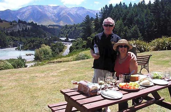 Mount Hutt Lodge