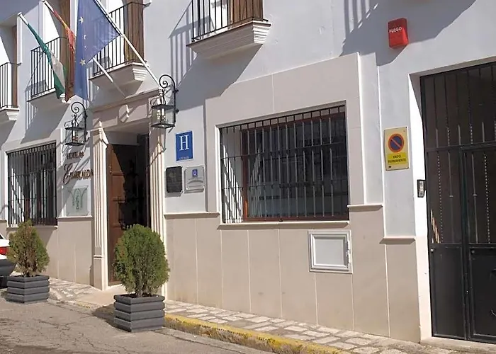 Hotel Esmeralda