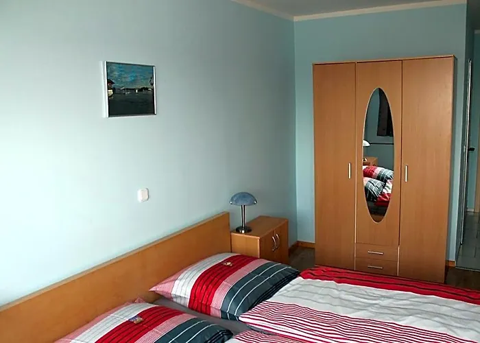 Hotel Birten