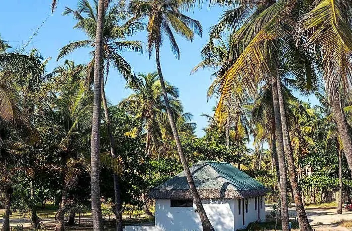 Kumba Lodge