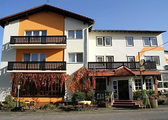 Gasthaus Pension Schumbert