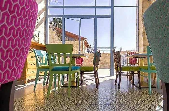 The Way Inn - Boutique Hotel