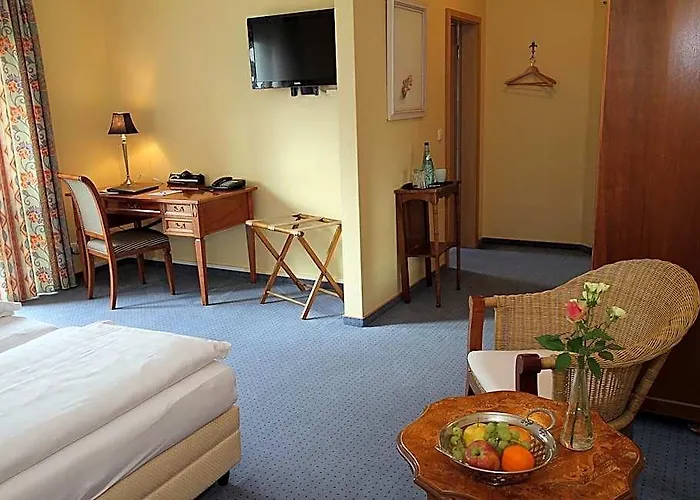 Hotel Lindemann