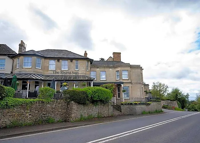 Rising Sun Hotel By Greene King Inns
