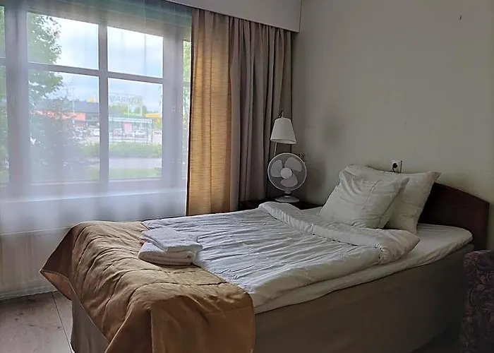 Hotelli Patruuna