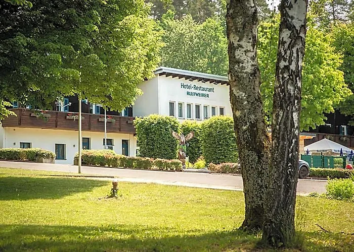 Hotel Russweiher