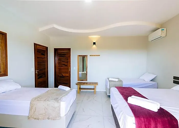 Villa Ondas