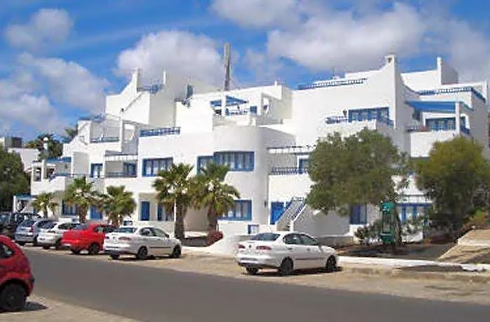 Club Pocillos Lanzarote