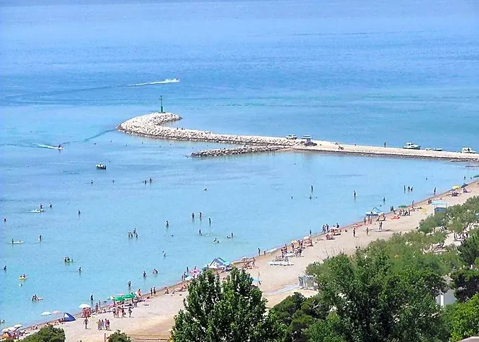 Tourist Settlement Brzet