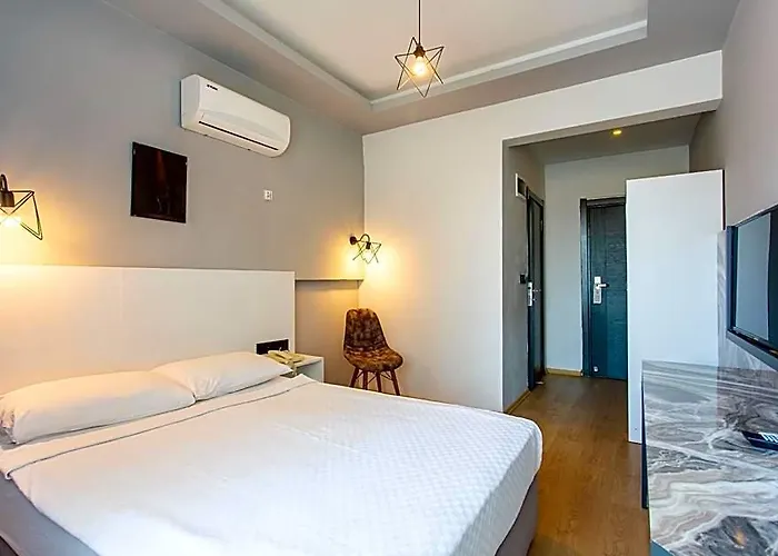 Aslan City Hotel - Ex Beste Hotel