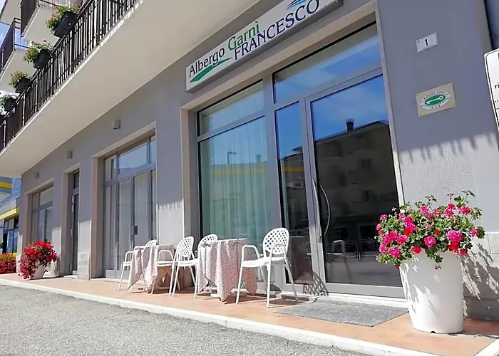 Albergo Garni Francesco
