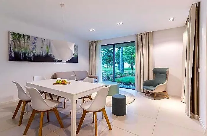 Oliverlux Aparthotel