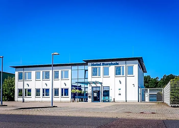 Hotel Burgholz