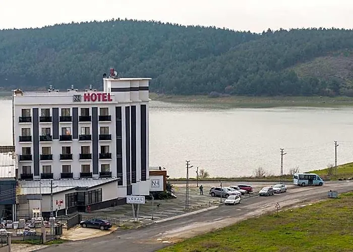 Nehir Hotel Kesan