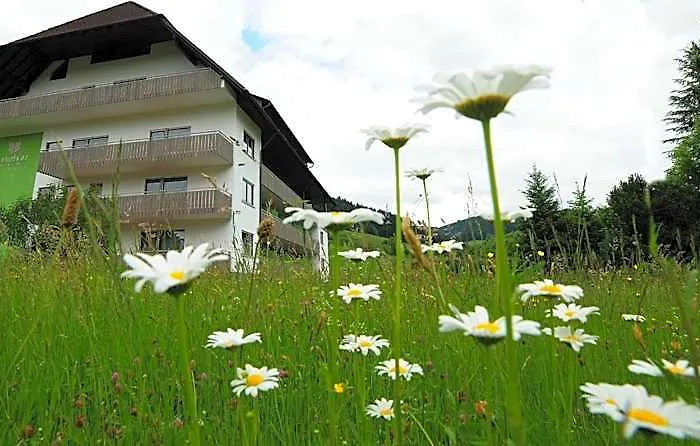 Hotel Fuxxbau