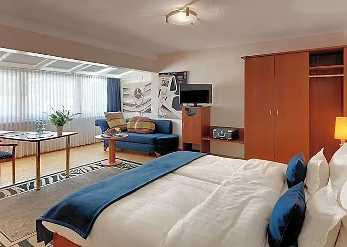 Motorsport Hotel