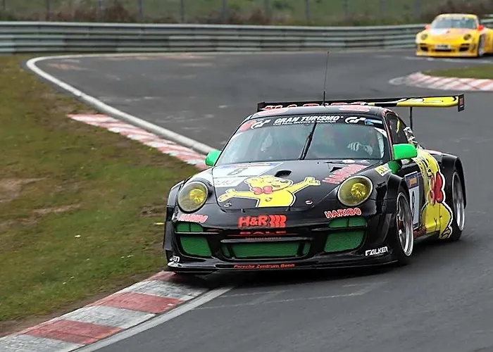 Motorsport Hotel