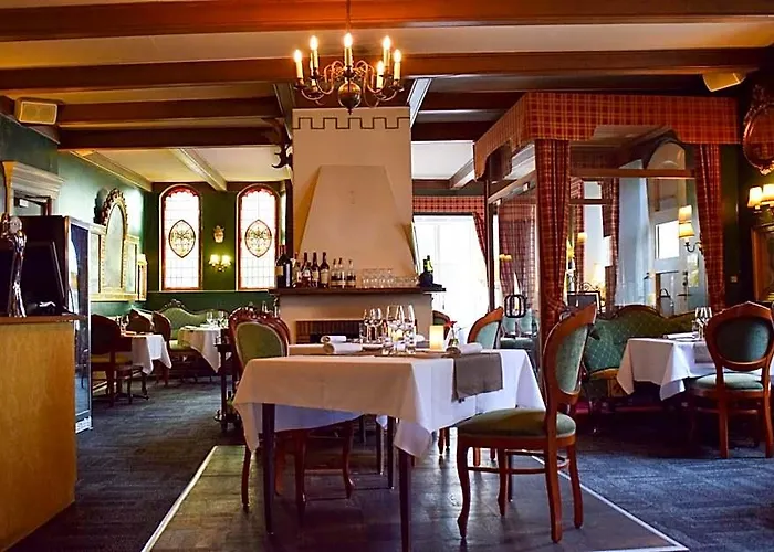 Hotel Dagmar