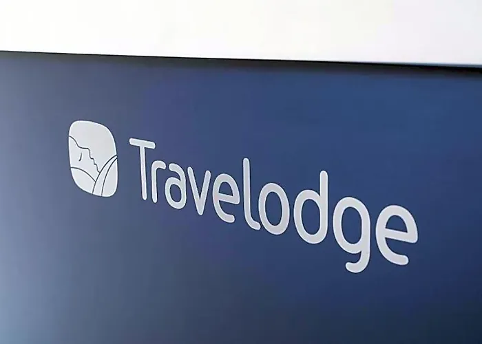 Travelodge Shrewsbury Bayston Hill