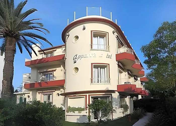 Hotel Royalmar