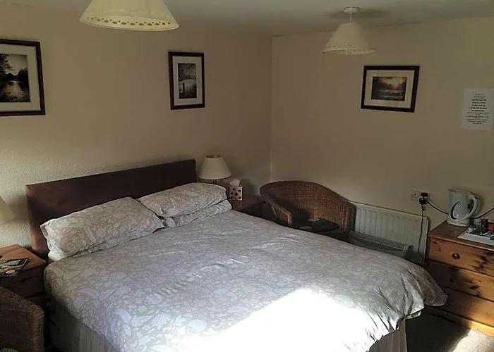 Fox & Hounds Inn