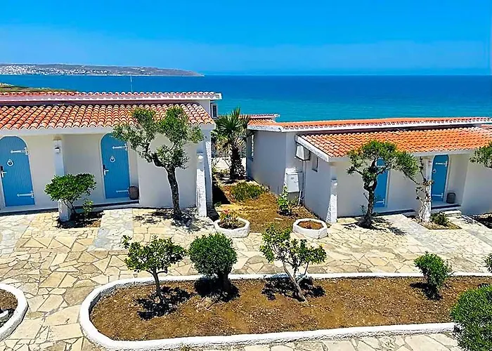 Lassion Golden Bay Sea View